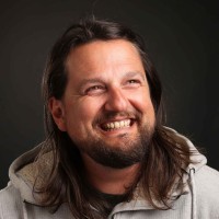 Game Flow Employee Xavier Burst's profile photo