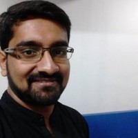 Deepak Nair Email & Phone Number