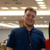 Bitsgap Employee Nikita Yakovlev's profile photo