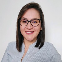 Amazon Web Services (AWS) Employee Natalia Bonilla's profile photo