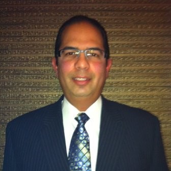 Ramon A. Castillo's profile photo