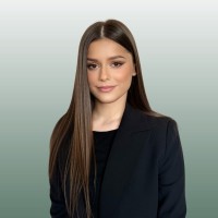 GlycanAge Employee Iva Stojkovska's profile photo