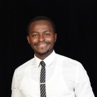 Pharmacy and Poisons Board Employee Brayhan Kariuki's profile photo