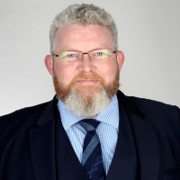 Quadient Employee Liam Stratton's profile photo