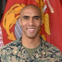 United States Marine Forces Reserve Employee Matthew Bowman's profile photo