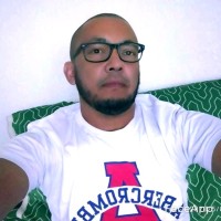 Emepê Indústria Gráfica e Comércio Ltda. Employee Fernando da Silva Araujo's profile photo