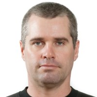 Lochard Energy Employee Dean Oswell's profile photo