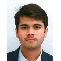IMK s.e.n.c.r.l./LLP Employee Ricardo Andrés Chacón's profile photo