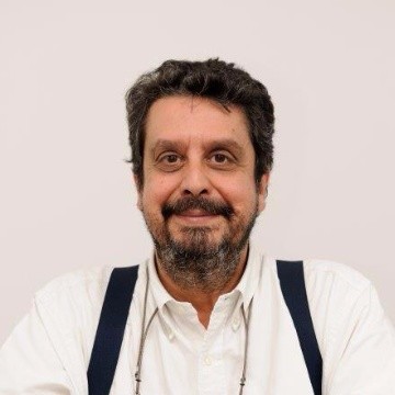 Luis Centeno Email & Phone Number
