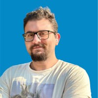 SmartTech Sys Employee Abdalla Tawfik's profile photo
