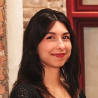 inXile entertainment Employee Caylin Kaunas's profile photo