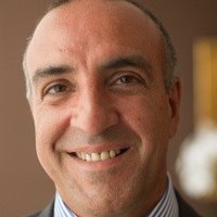 Pictet Group Employee Joseph Macri's profile photo