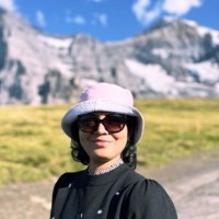 Curo Services Employee Mousumi Das's profile photo