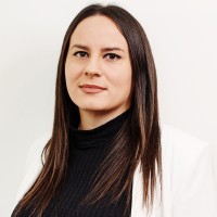 Obeid & Partners Employee Giouli Katsarou's profile photo