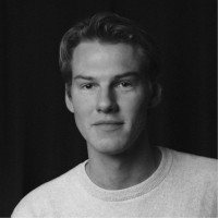 &Partner ApS Employee Nicolai Møhl's profile photo