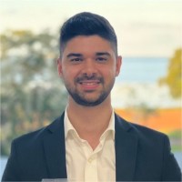 Center Kennedy Employee Diogo Xavier's profile photo