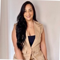 CORNERSTONE BRASIL - Havik People Results Employee Thaís Oliveira's profile photo