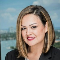 American Express Global Business Travel Employee Melissa Herrera's profile photo