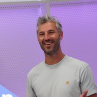 Noigroup Employee Bart van Buchem's profile photo