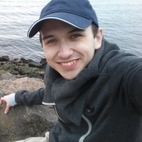Daniel Scalise