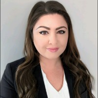 Realty Executives Cooper Spransy Employee Lina Haag's profile photo