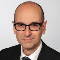 Nagra - Nationale Genossenschaft für die Lagerung radioaktiver Abfälle Employee Domenico Mignone's profile photo