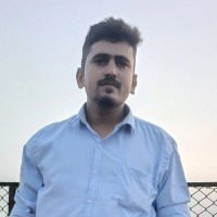Vedika Web Solutions Employee Arun Tiwari's profile photo