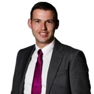 None Employee Robert Crook's profile photo