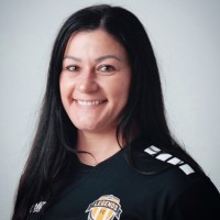 DMCV Sharks Employee Ashlee Farshler's profile photo