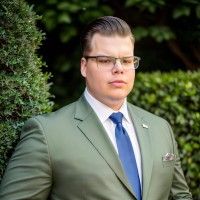 KVS Computers Employee Dalton Kriner's profile photo