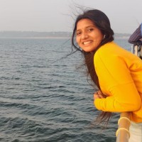 Boolean Data Systems Employee Akanksha Guduguntla's profile photo
