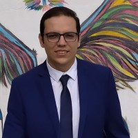 agiir-network Employee Troudi Abderrazek's profile photo