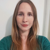 Methabook Employee Stefania Drebnieks's profile photo