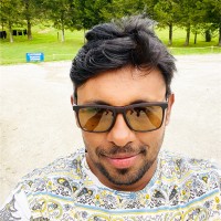 Sterin Mathew Email