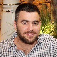 Defence Research and Development Organisation Employee Ari Levin's profile photo