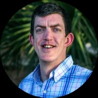 South Carolina Department of Natural Resources Employee Stephen Fastenau's profile photo