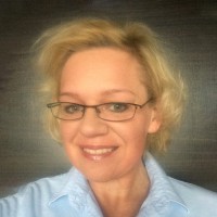 VES Employee Iwona Czarnata's profile photo