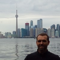OK Mobility Employee Juan Catalá's profile photo