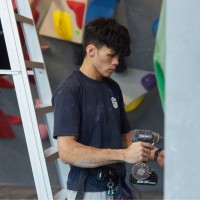 Boulder Movement Employee Jason Lim's profile photo