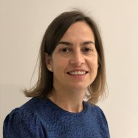 Reckitt Employee Gayle Kennedy's profile photo