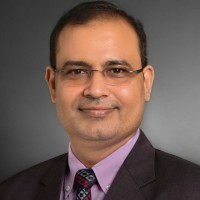De Montfort University Employee Sayed Ahmad's profile photo