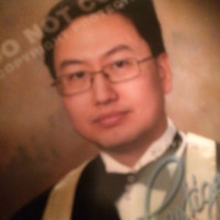 University of Saskatchewan Employee David Xiang's profile photo