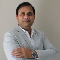 i-Source Infosystems Pvt. Ltd. Employee Ajay Date's profile photo