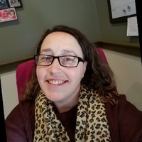 Choice Collision Center Employee Stacey Keyser's profile photo