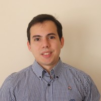 RDA Engineering Employee Enrique Daniel Ibarra Martinez's profile photo