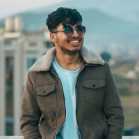 TaggedWeb Employee Bibek Timilsina's profile photo