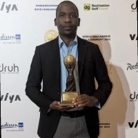 Tonny Mghanga Email
