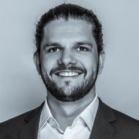 Visplay Employee Philipp Kern's profile photo