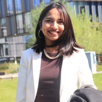 Macfarlane + Associates Employee Pradnya Majik's profile photo