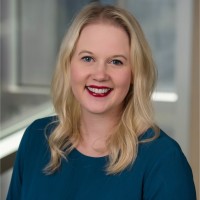 CHI Saint Joseph Health Employee Haley Busch's profile photo